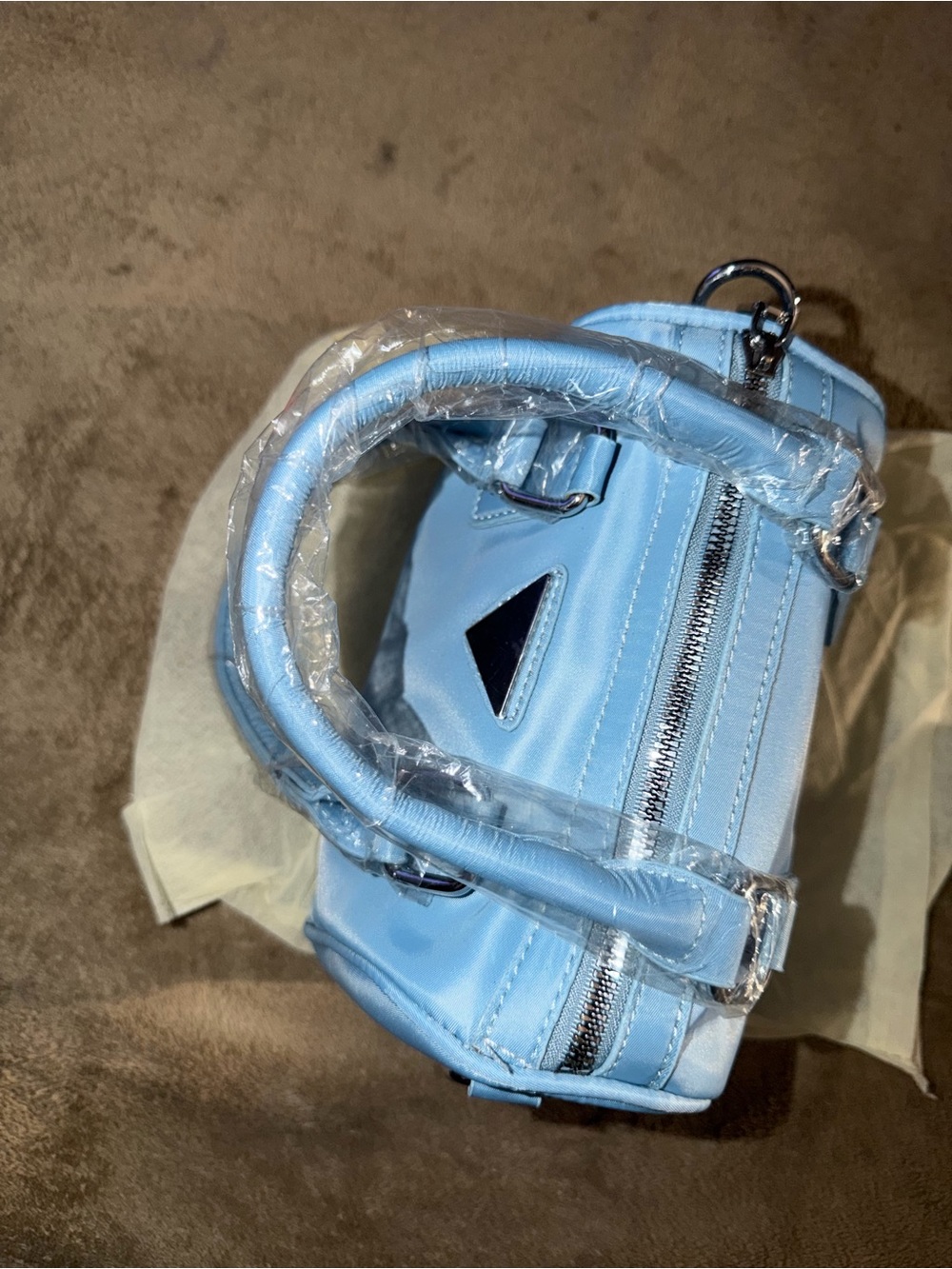 Designer handbag - Picture 4 of 6